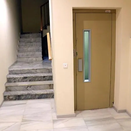 Apartment In The Historic Center Of Valencia