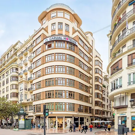 Casual Vintage ホテル 2*