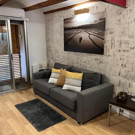 El Olivo Apartmán *