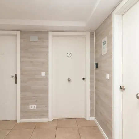 Bet - Abastos 4* Βαλένθια