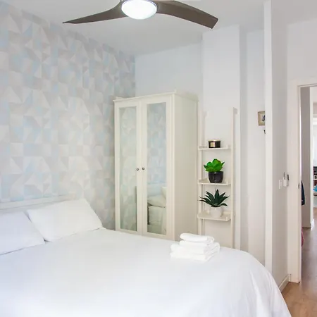 Apartamento Casa Marcellino Centro
