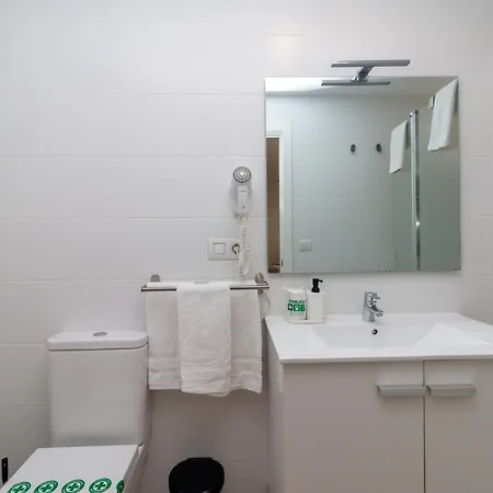 Apartahotel Bet - Reig