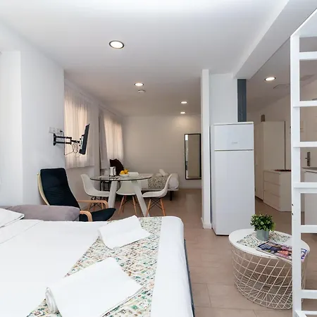 Apartahotel Bet - Reig Valencia