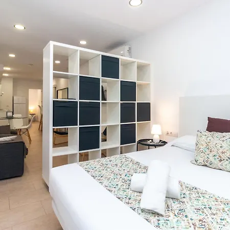 Bet - Reig Appart hôtel