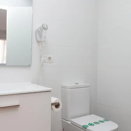 Apartahotel Bet - Reig