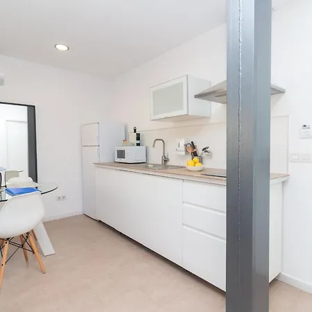 Bet - Reig Apartahotel