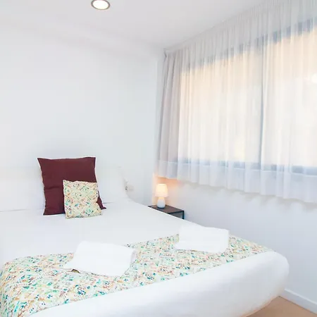 Bet - Reig Apartahotel 4*