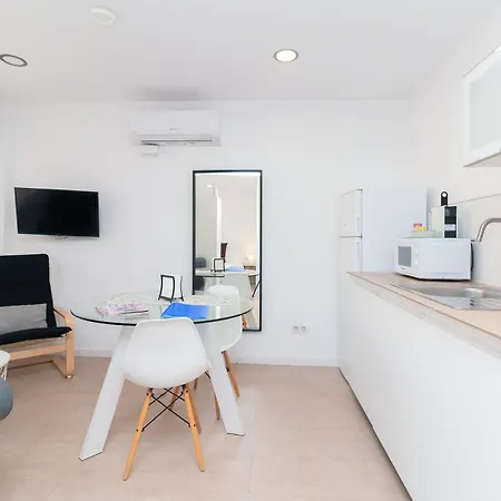 Bet - Reig 4* Valencia