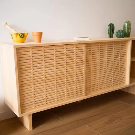 Lägenhet Casa Valenciana Con Terraza *