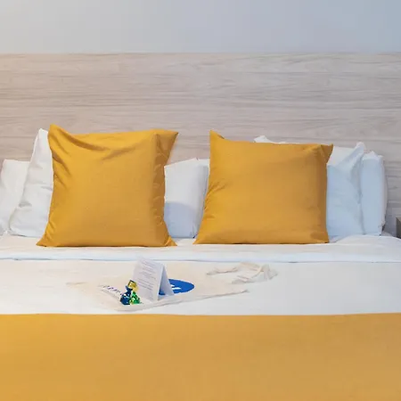 Apart Otel Dorm4you Arena 2