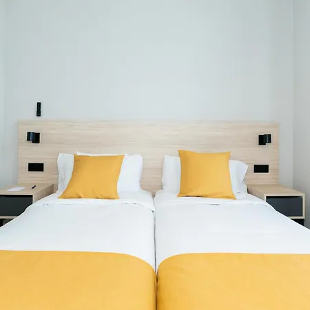 Dorm4you Arena 2 ולנסיה