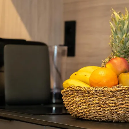 Dorm4you Arena 2 4* ולנסיה