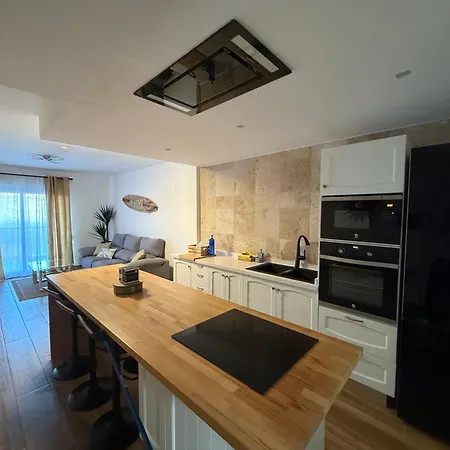 Apartamento Vista Golf