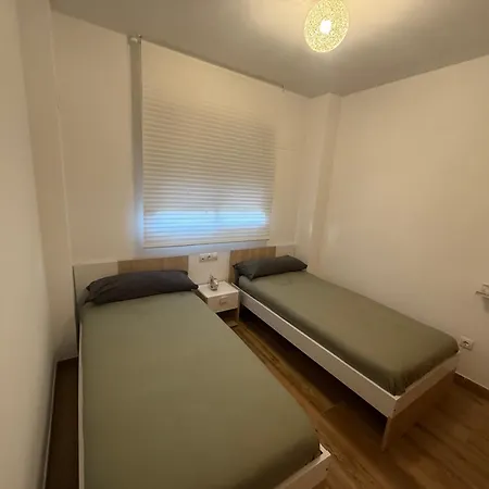 Vista Golf Appartement *