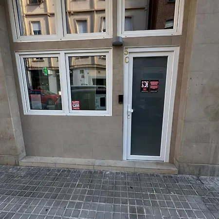 Cooperativa 8 Appartement Valencia