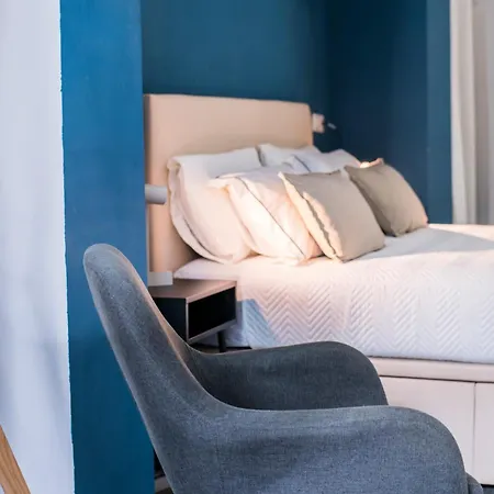 Cozy Loft In Appartement *