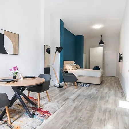Cozy Loft In * Valence