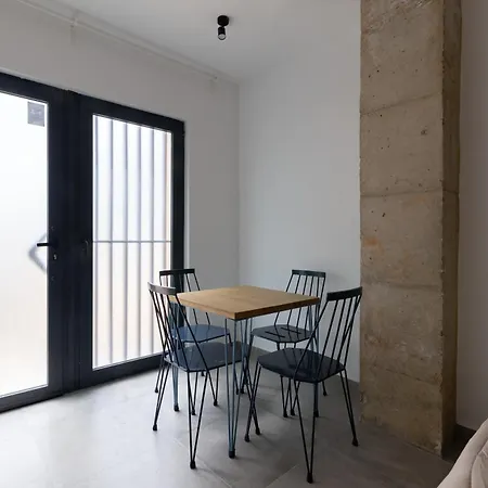 Apartamento New Flats 3