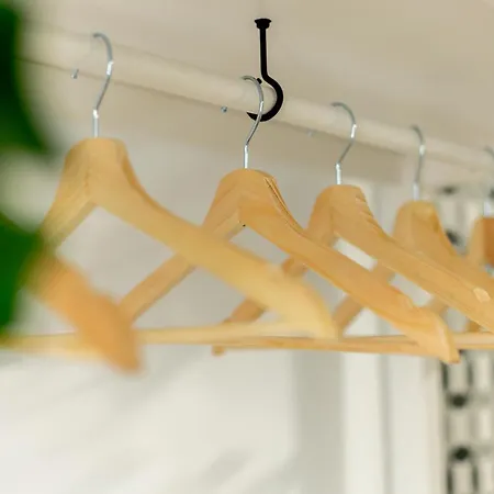 New Flats 3 Apartamento *