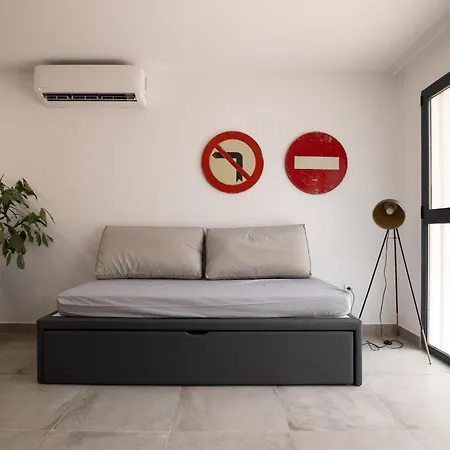 New Flats 2 Apartment