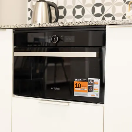 New Flats 2 * Valensiya