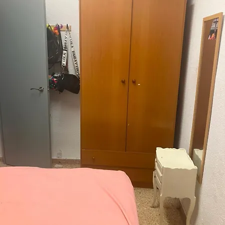 Maravilloso Séjour chez l'habitant Valence