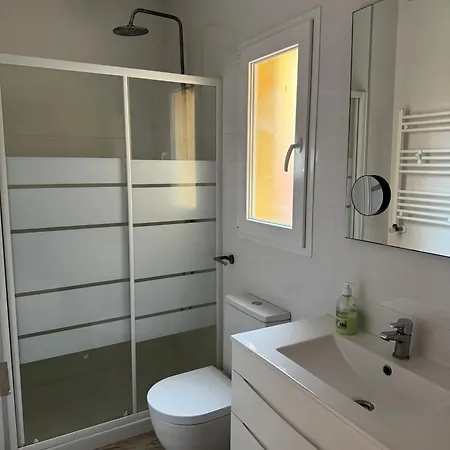 Miguelete Tower & 4th Floor & Center And No Elevator *