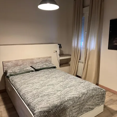 Miguelete Tower & 4th Floor & Center And No Elevator Apartment Valencia