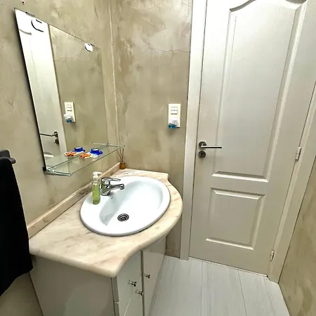 Cute & Cosy Apto Валенсия