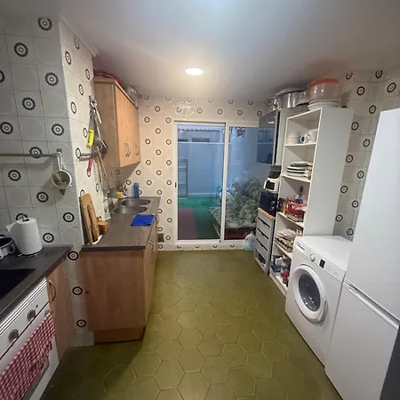 Maravilloso Проживание в семье *