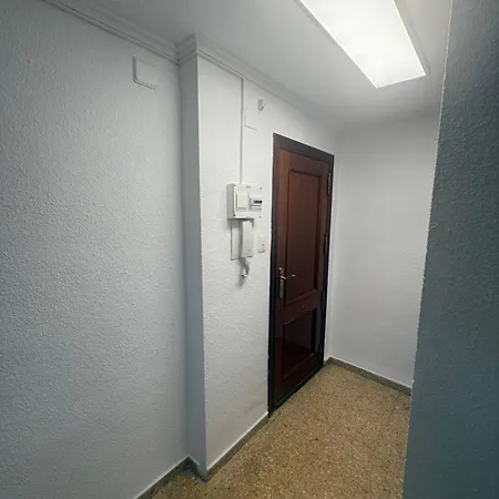 Проживание в семье Maravilloso