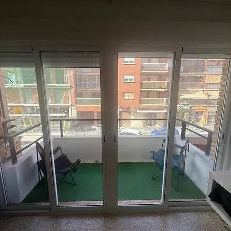 Séjour chez l'habitant Maravilloso Valence