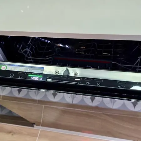 Reinapart Cabanyal Appartement