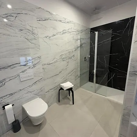 Centric Loft Near Arts & Science 瓦伦西亚