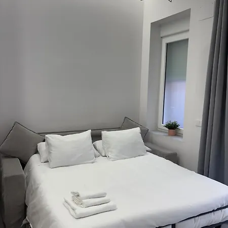 Centric Loft Near Arts & Science Apartamento