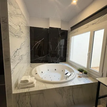 Centric Loft Near Arts & Science * 瓦伦西亚