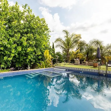 Les Moreres A Space For Tranquility Holiday home *