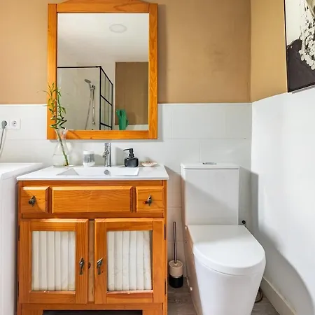 Les Moreres A Space For Tranquility Holiday home