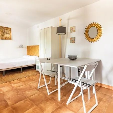 Holiday home Les Moreres A Space For Tranquility *