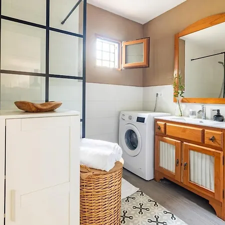 Holiday home Les Moreres A Space For Tranquility Valencia