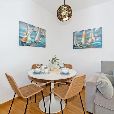 Guestready - Lovely Near The バレンシア