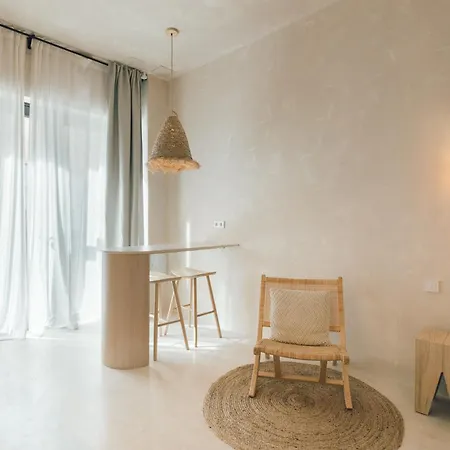 Oasis Ruzafa * バレンシア