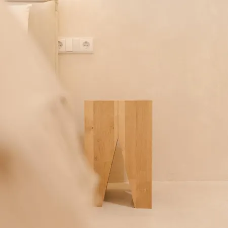 Oasis Ruzafa Valencia