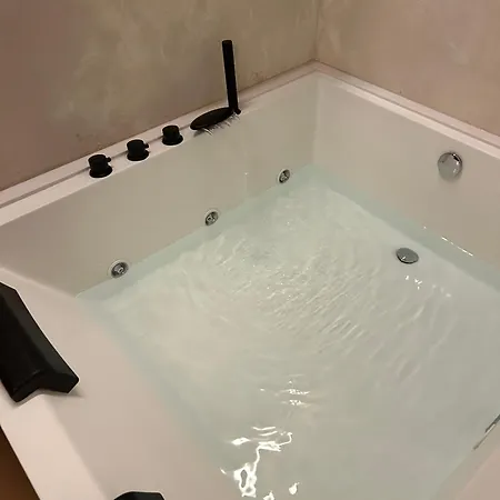 Oasis Ruzafa Appartement Valencia