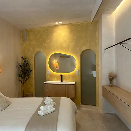 Appartement Oasis Ruzafa Valencia