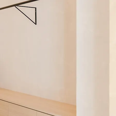 Oasis Ruzafa Appartement