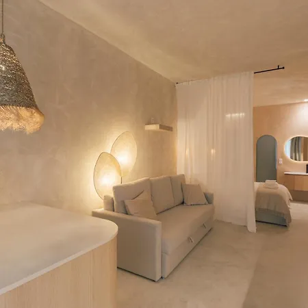 Oasis Ruzafa バレンシア