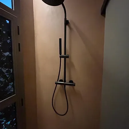 Appartement Oasis Ruzafa Valencia