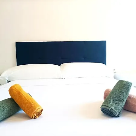 El Cabanyal 400m From The