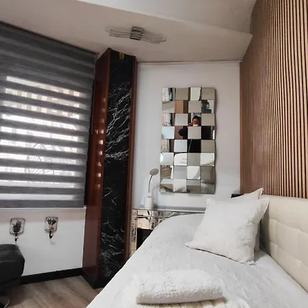 Apartmán Terrasa De Mercado *